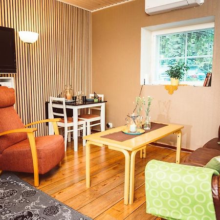 Appartamento Myllytalo Hämeenlinna Esterno foto