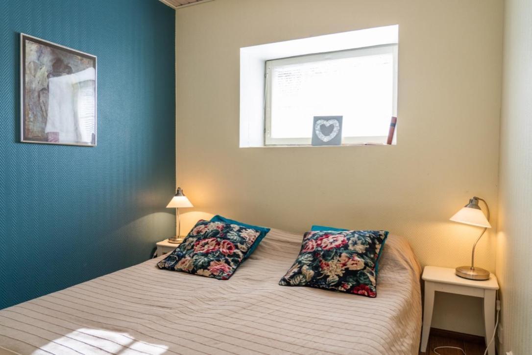 Appartamento Myllytalo Hämeenlinna Esterno foto