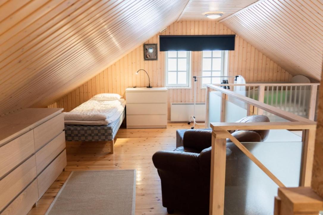 Appartamento Myllytalo Hämeenlinna Esterno foto