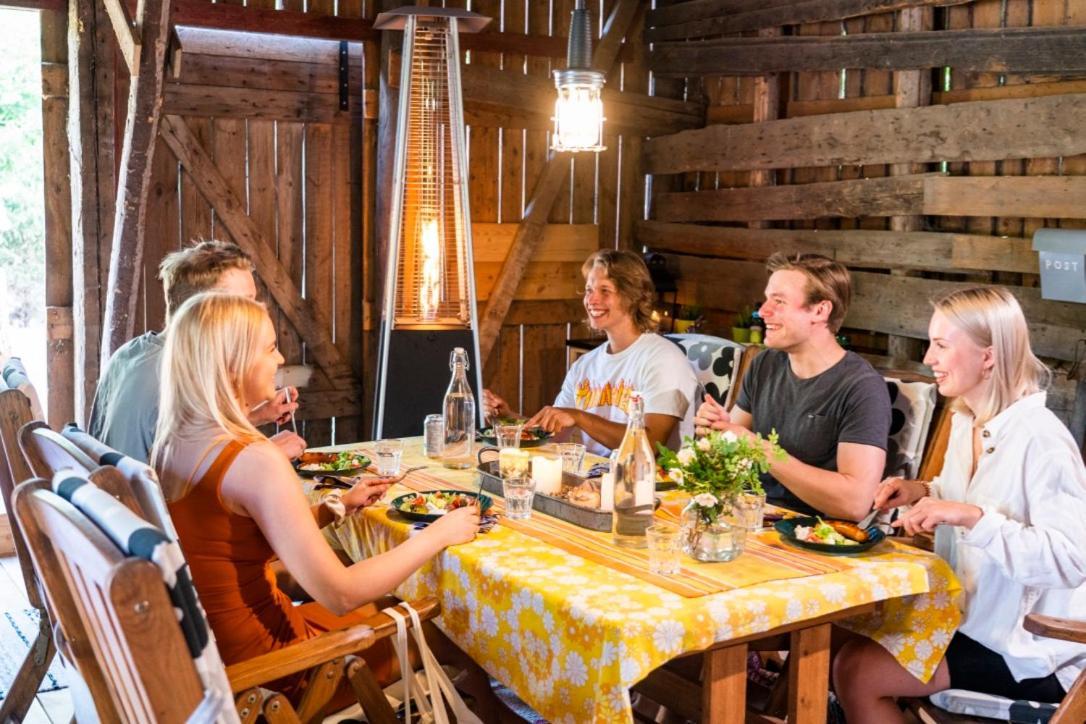 Appartamento Myllytalo Hämeenlinna Esterno foto