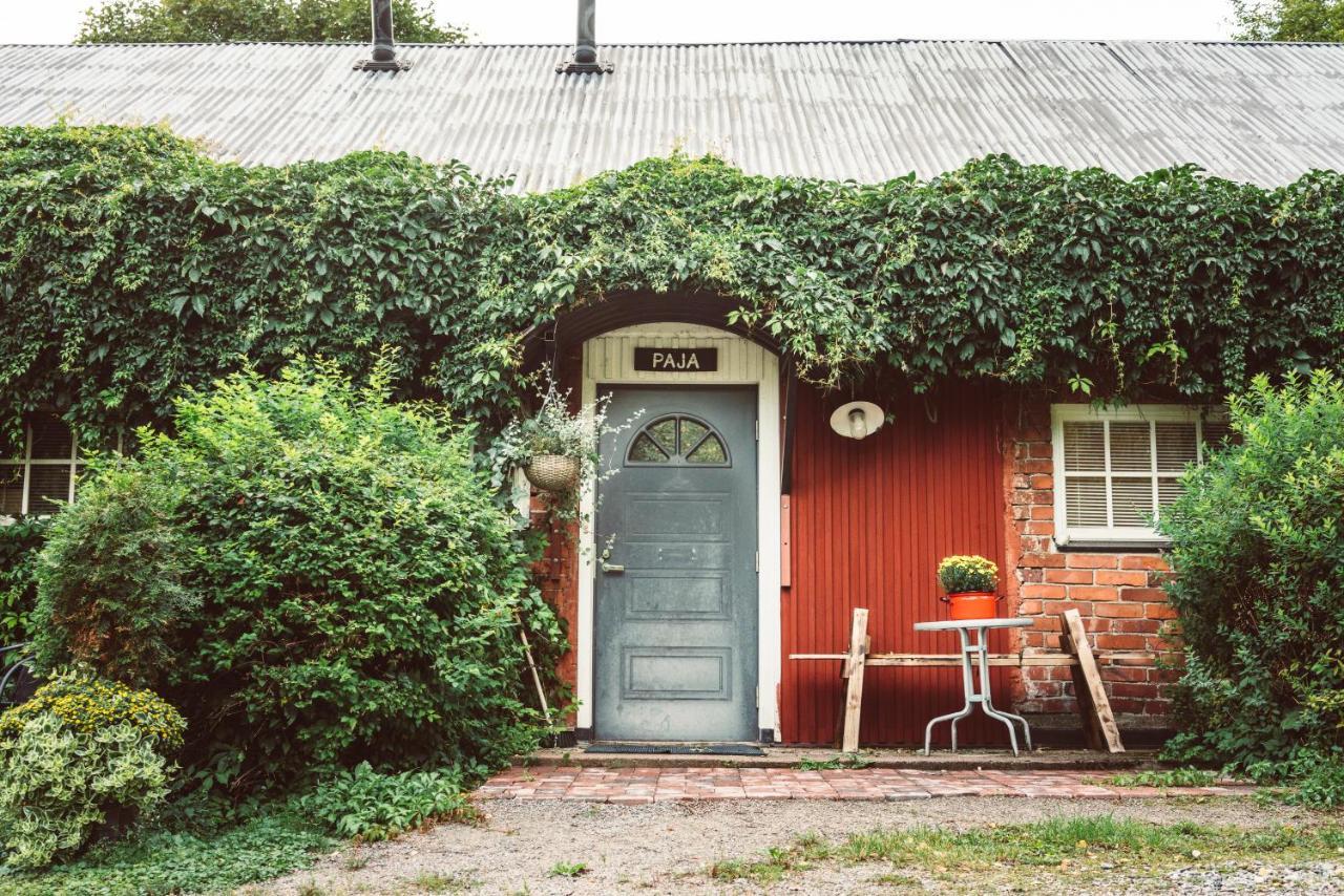 Appartamento Myllytalo Hämeenlinna Esterno foto